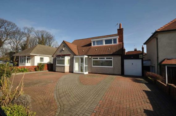 4&nbsp;Bedroom&nbsp;Detached